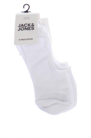 Komplet  Jack & Jones, Veľkosť M, Farba Biela, Cena  12,45 €