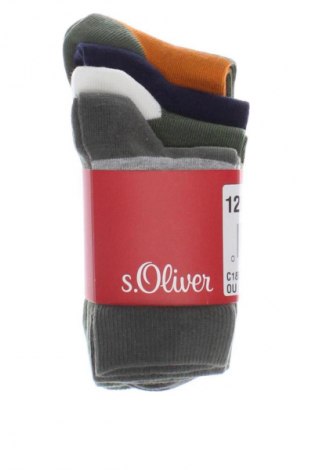 Set S.Oliver, Mărime 23y, Culoare Multicolor, Preț 92,49 Lei