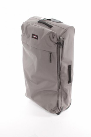 Куфар Eastpak, Цвят Сив, Цена 227,29 лв.