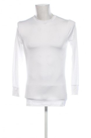 Herren Shirt, Größe M, Farbe Weiß, Preis € 6,29