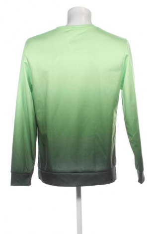 Herren Shirt, Größe L, Farbe Grün, Preis € 5,79