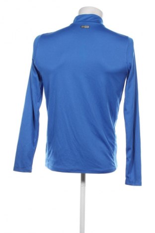 Herren Shirt, Größe M, Farbe Blau, Preis 4,49 €