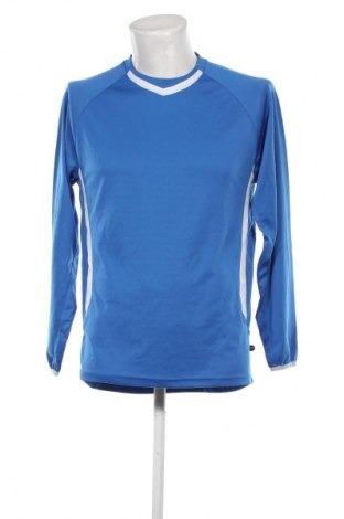 Herren Shirt, Größe M, Farbe Blau, Preis € 6,99