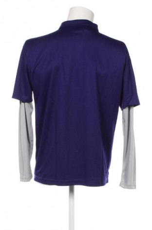 Herren Shirt, Größe L, Farbe Blau, Preis 5,99 €