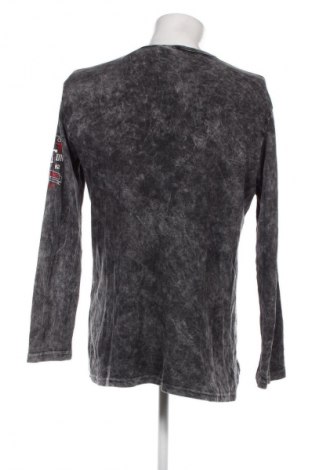 Herren Shirt, Größe XL, Farbe Grau, Preis 6,29 €