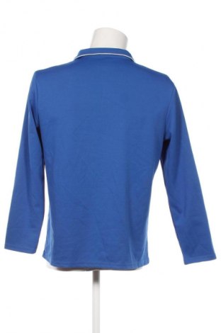 Herren Shirt, Größe M, Farbe Blau, Preis € 5,99