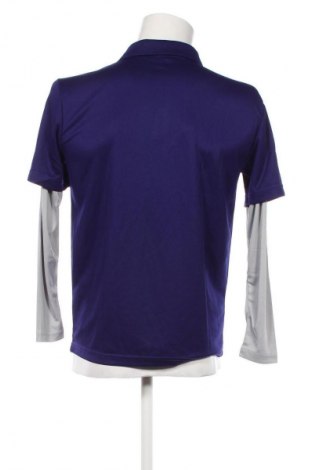 Herren Shirt, Größe S, Farbe Lila, Preis 4,49 €