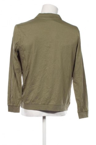 Herren Shirt, Größe M, Farbe Grün, Preis € 6,99