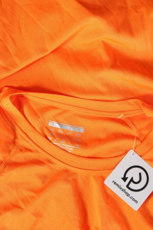 Herren Shirt, Größe XL, Farbe Orange, Preis 5,99 €