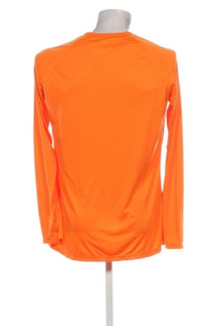 Herren Shirt, Größe XL, Farbe Orange, Preis 5,99 €