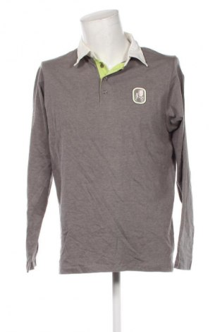 Herren Shirt, Größe L, Farbe Grau, Preis € 6,29