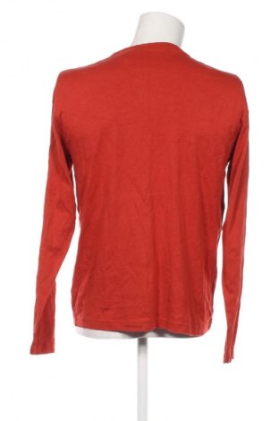 Herren Shirt, Größe L, Farbe Orange, Preis € 5,99