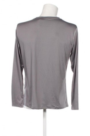 Herren Shirt, Größe M, Farbe Grau, Preis 5,99 €