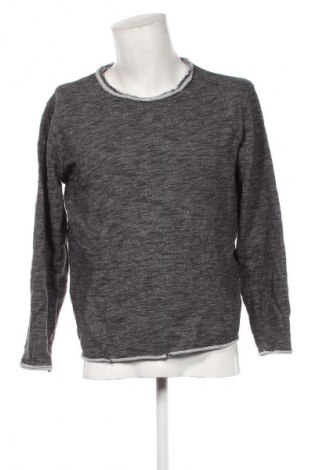 Herren Shirt ! Solid, Größe M, Farbe Grau, Preis 7,99 €