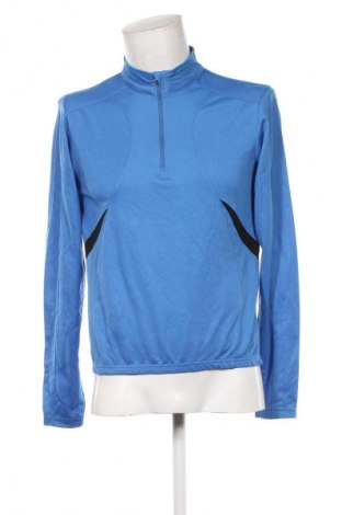 Herren Shirt 4 Sports, Größe M, Farbe Blau, Preis € 4,49