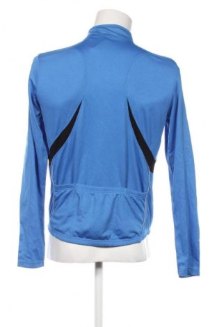 Herren Shirt 4 Sports, Größe M, Farbe Blau, Preis € 4,99