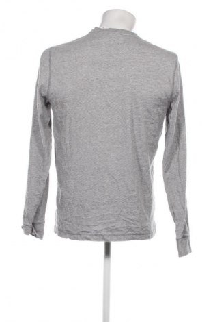 Herren Shirt Abercrombie & Fitch, Größe L, Farbe Grau, Preis 15,49 €