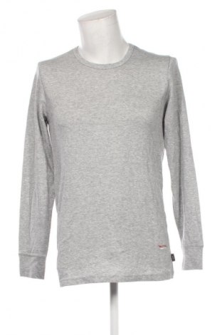 Herren Shirt Active, Größe XL, Farbe Grau, Preis € 8,29