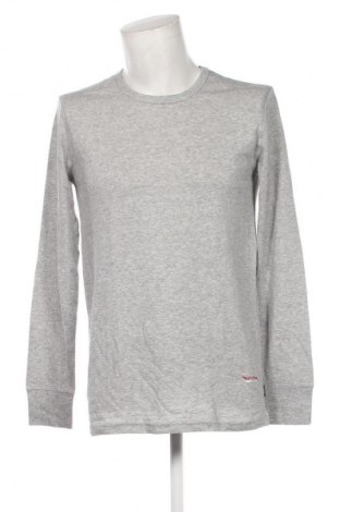 Herren Shirt Active, Größe XL, Farbe Grau, Preis 5,99 €