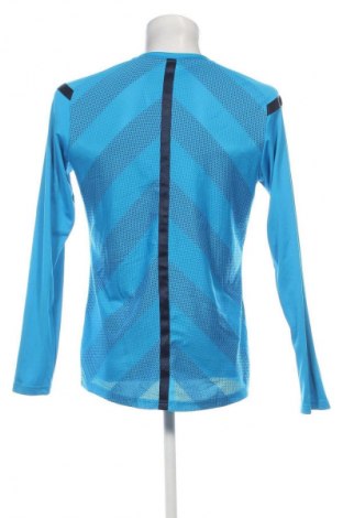 Bluză de bărbați Adidas, Mărime M, Culoare Albastru, Preț 72,99 Lei