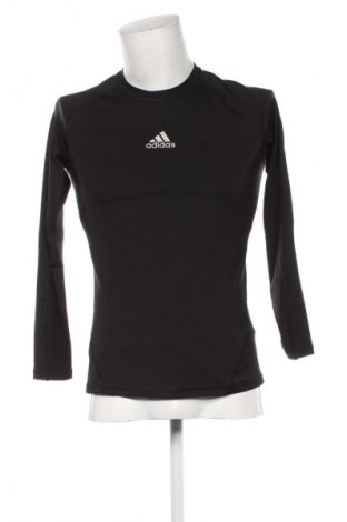 Pánske tričko  Adidas, Veľkosť M, Farba Čierna, Cena  18,75 €