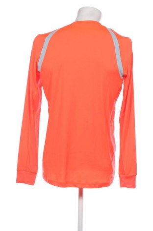 Herren Shirt Adidas, Größe M, Farbe Orange, Preis € 6,99