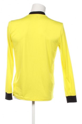 Herren Shirt Adidas, Größe M, Farbe Gelb, Preis € 30,79