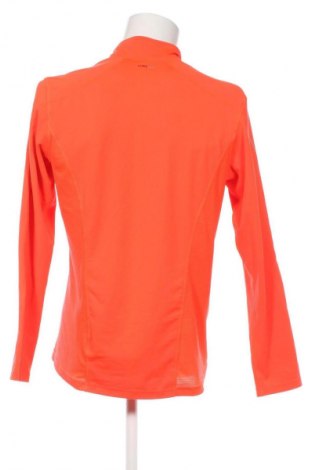 Herren Shirt Adidas, Größe M, Farbe Orange, Preis 20,79 €