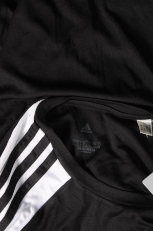 Bluză de bărbați Adidas, Mărime L, Culoare Negru, Preț 95,99 Lei