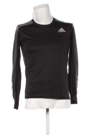 Herren Shirt Adidas, Größe S, Farbe Schwarz, Preis 14,99 €