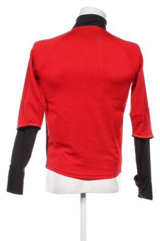 Herren Shirt Adidas, Größe XS, Farbe Rot, Preis 16,99 €