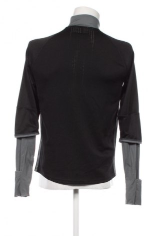 Herren Shirt Adidas, Größe S, Farbe Schwarz, Preis € 20,79