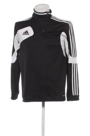 Pánske tričko  Adidas, Veľkosť M, Farba Čierna, Cena  18,75 €