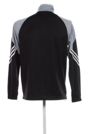 Bluză de bărbați Adidas, Mărime M, Culoare Negru, Preț 100,99 Lei