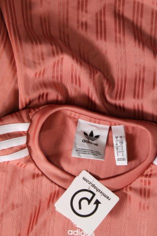 Pánské tričko  Adidas Originals, Velikost S, Barva Růžová, Cena  439,00 Kč