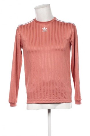 Bluză de bărbați Adidas Originals, Mărime S, Culoare Roz, Preț 89,99 Lei