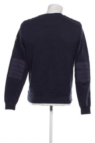 Pánske tričko  Belstaff, Veľkosť M, Farba Modrá, Cena  81,95 €