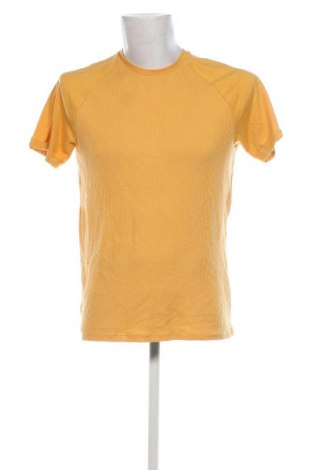 Herren Shirt Bershka, Größe S, Farbe Gelb, Preis 3,99 €