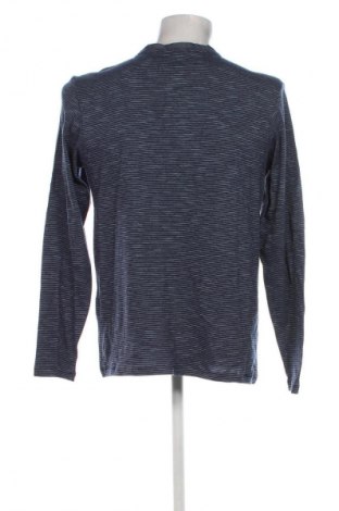 Herren Shirt Bexleys, Größe L, Farbe Blau, Preis 4,99 €