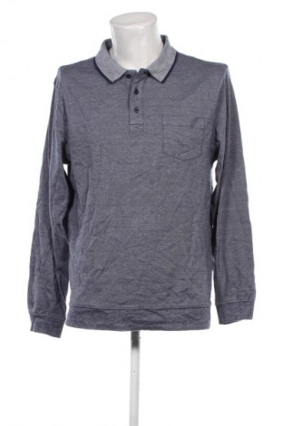 Herren Shirt Bexleys, Größe XXL, Farbe Blau, Preis 18,99 €