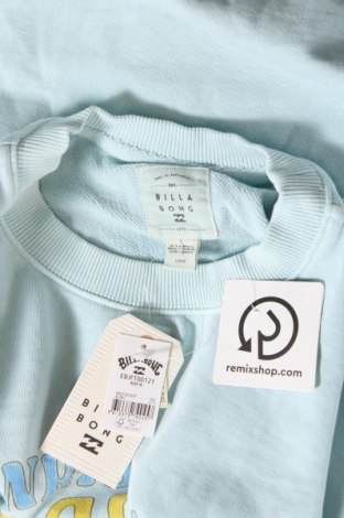 Herren Shirt Billabong, Größe L, Farbe Blau, Preis € 19,49