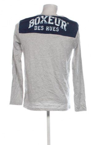 Herren Shirt Boxeur Des Rues, Größe XL, Farbe Grau, Preis 3,99 €