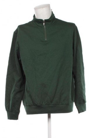 Bluză de bărbați Bpc Bonprix Collection, Mărime L, Culoare Verde, Preț 62,99 Lei