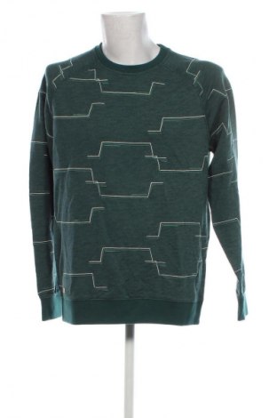 Herren Shirt Cast Iron, Größe XXL, Farbe Grün, Preis 20,49 €