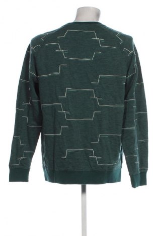 Herren Shirt Cast Iron, Größe XXL, Farbe Grün, Preis 20,49 €