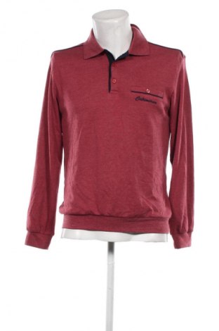 Herren Shirt Catamaran, Größe S, Farbe Rot, Preis 4,49 €