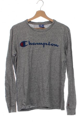 Herren Shirt Champion, Größe XS, Farbe Grau, Preis € 5,99