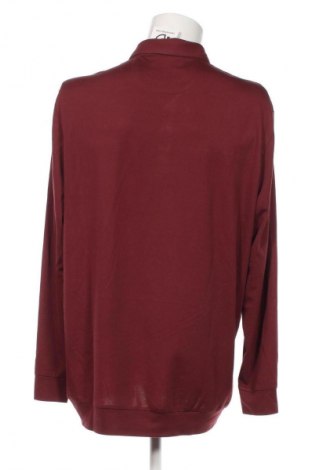 Herren Shirt Charles Vogele, Größe 3XL, Farbe Rot, Preis € 13,49