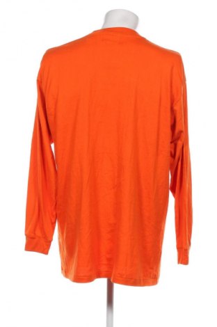 Herren Shirt Clique, Größe XL, Farbe Orange, Preis 5,99 €