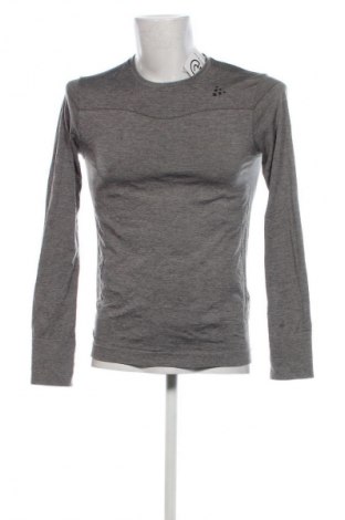 Herren Shirt Craft, Größe L, Farbe Grau, Preis € 14,99